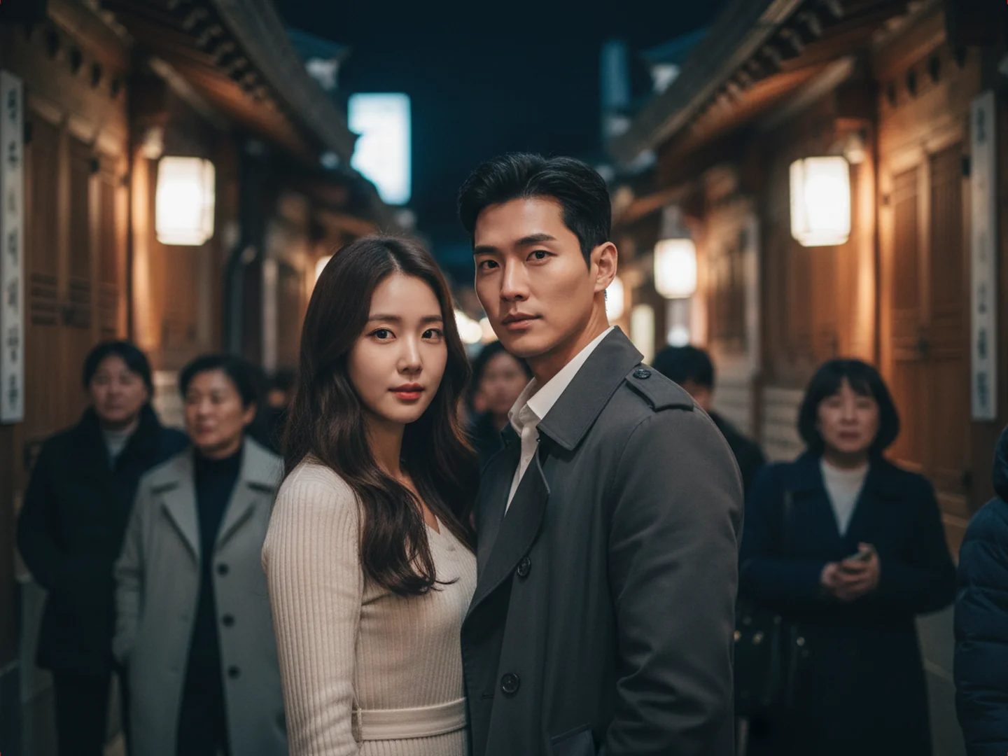 현혹 드라마 몇부작04